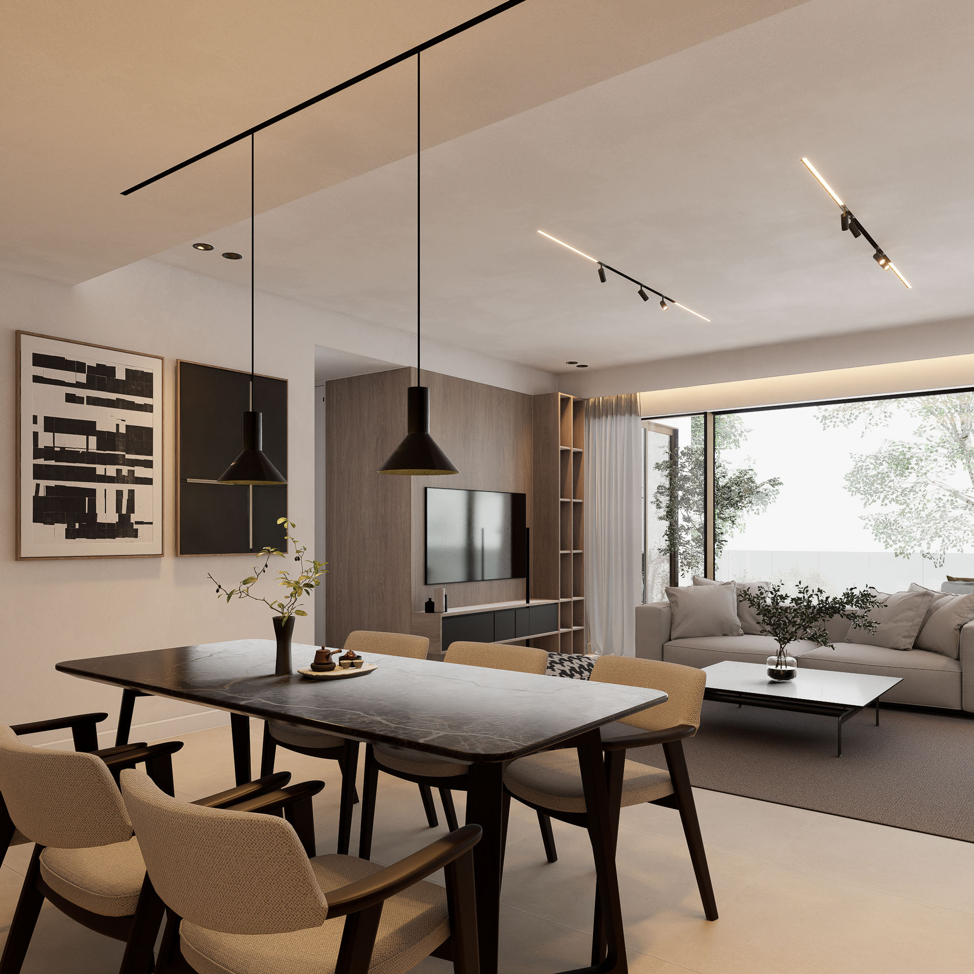 Stan 5 galerija slika 12 - VIP Home Požarevac novogradnja